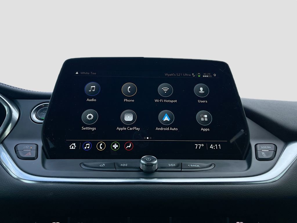 Used 2023 Chevrolet Blazer LT w/ LPO, Floor Liner Package image 14