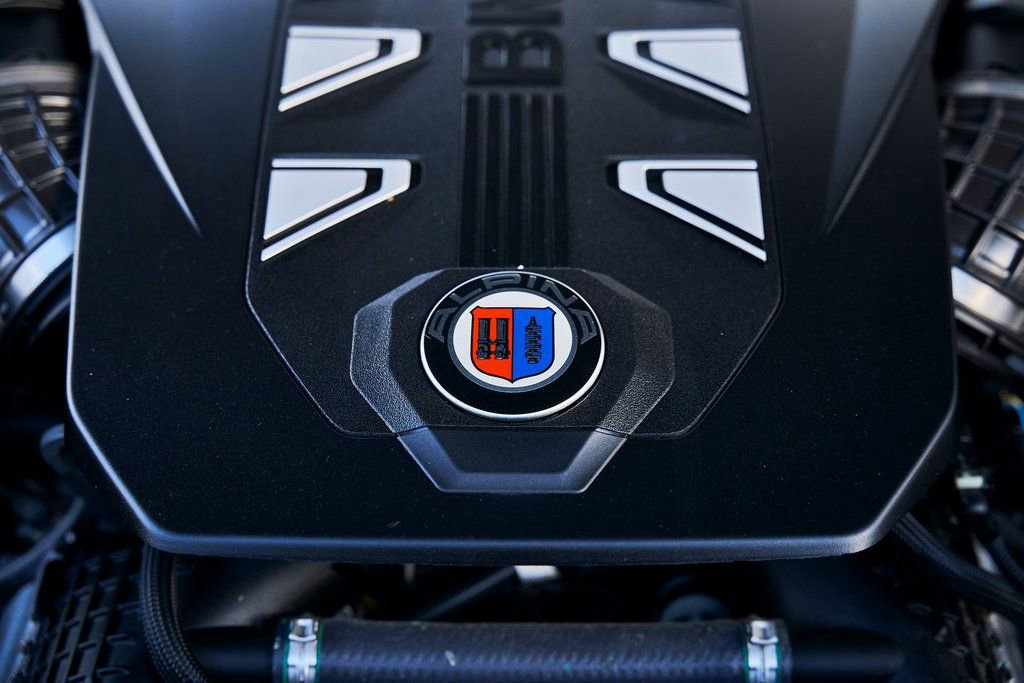 Used 2024 BMW ALPINA XB7 AWD/4WD image 13