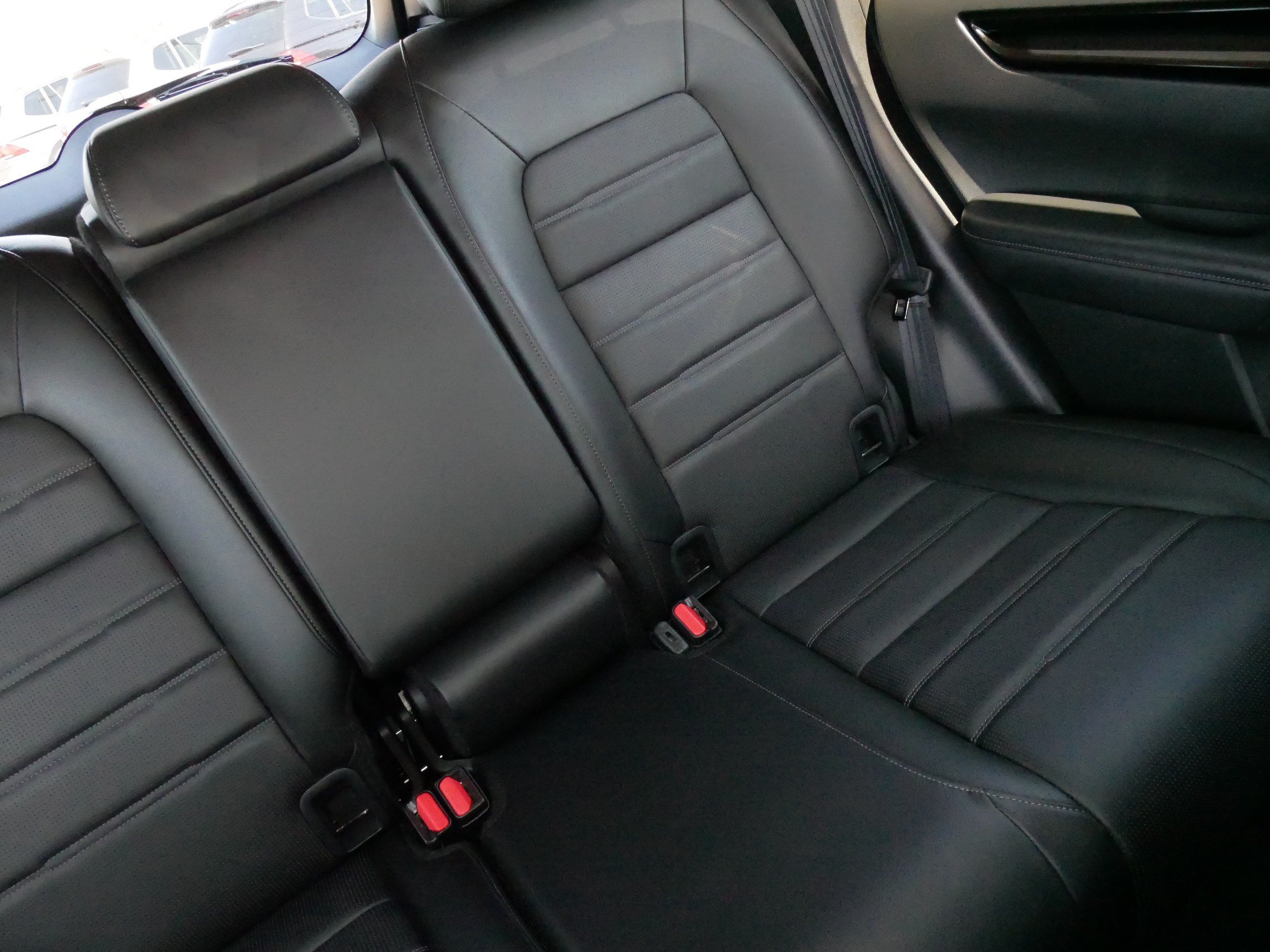 Used 2025 Honda CR-V EX-L image 14