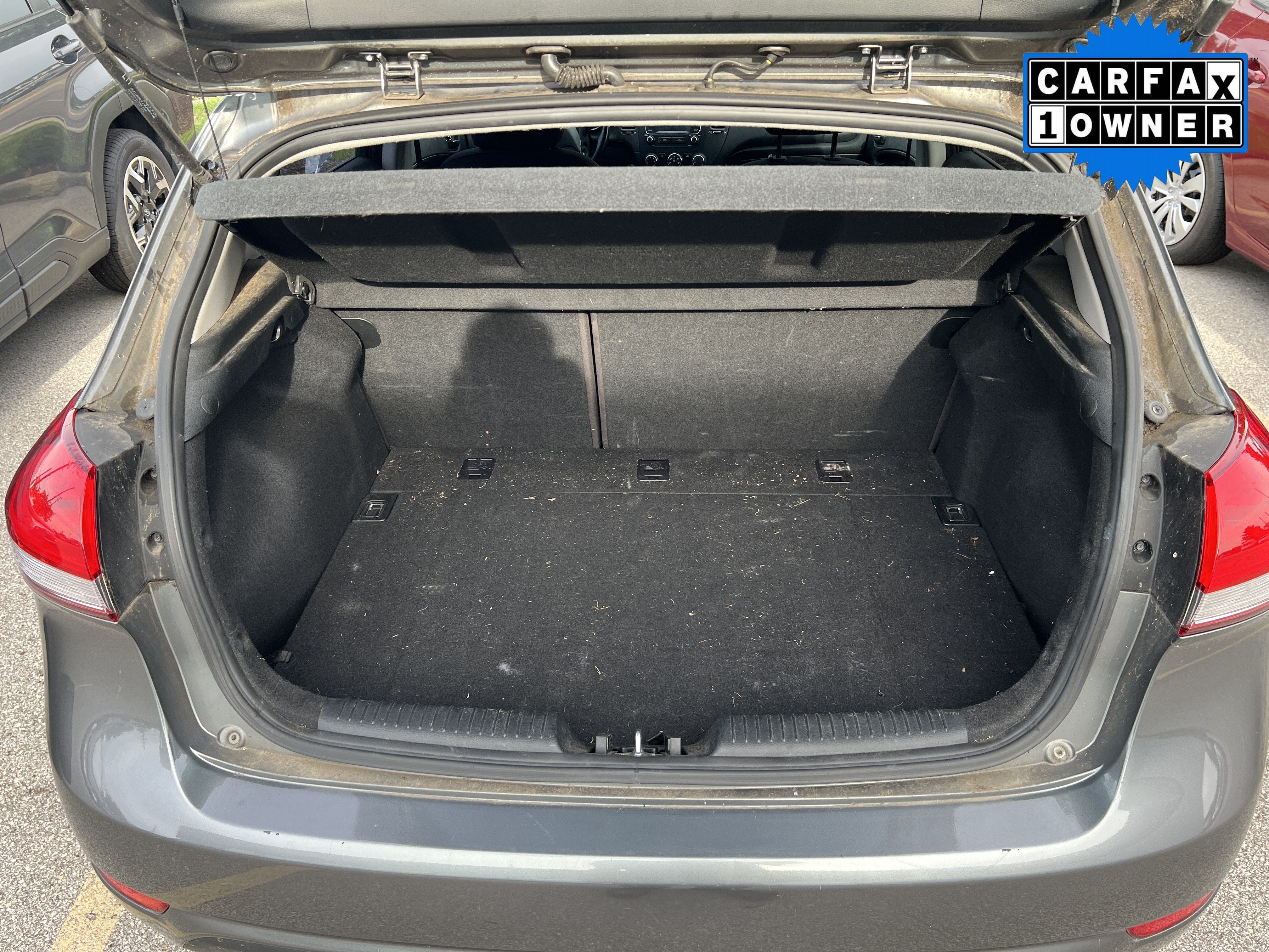 Used 2016 Kia Forte EX FWD image 12