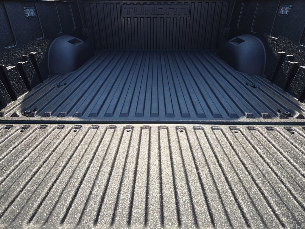 New 2026 Toyota Tundra TRD Pro image 24