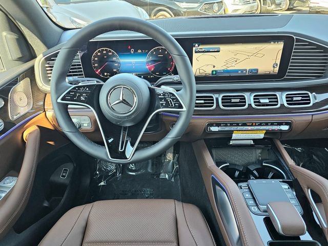 New 2026 Mercedes-Benz GLE 450 4MATIC image 29