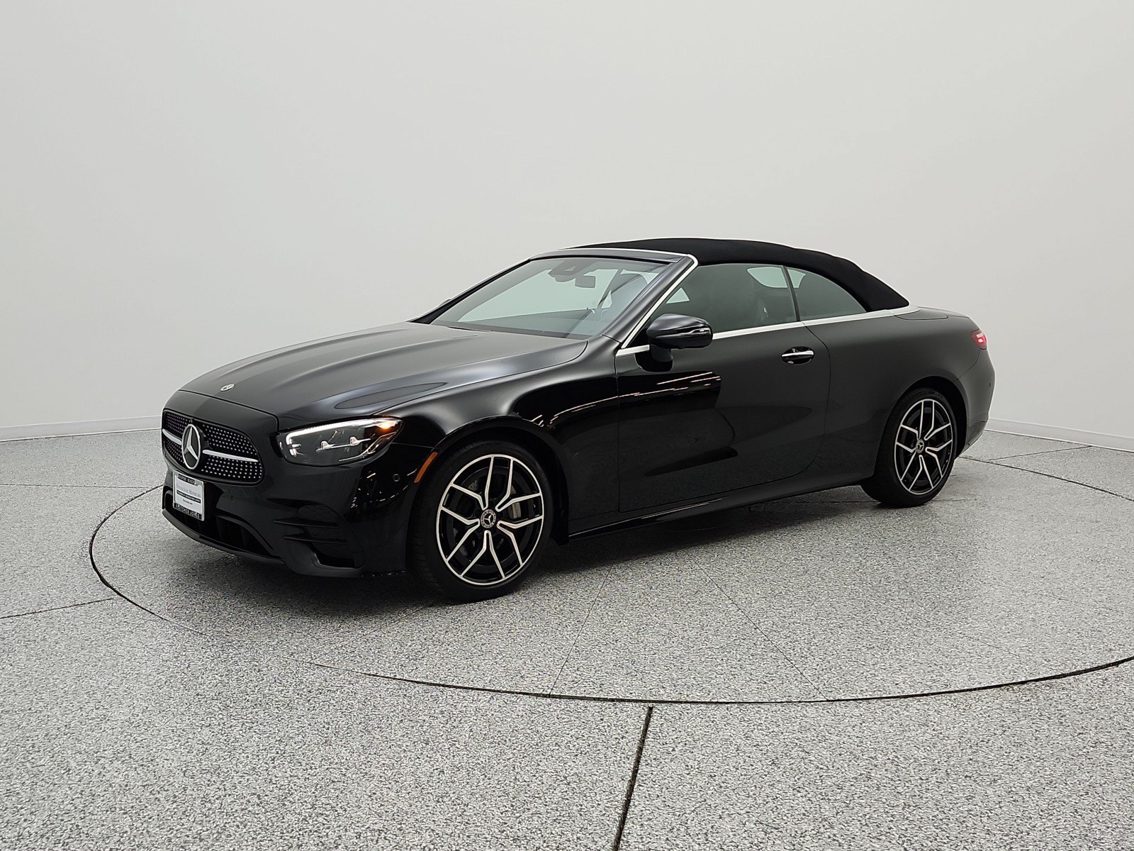 Certified 2023 Mercedes-Benz E 450 Cabriolet image 22