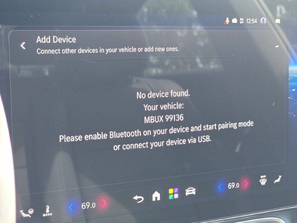 New 2027 Mercedes-Benz CLA 250+ image 5