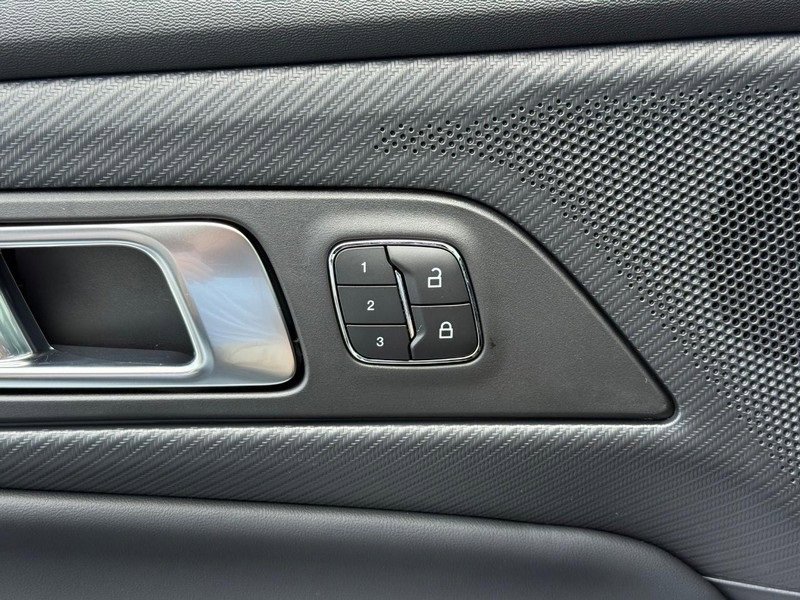 New 2025 Ford Mustang GT Premium image 18