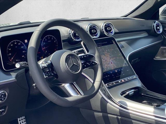Used 2024 Mercedes-Benz CLE 300 4MATIC Coupe image 21