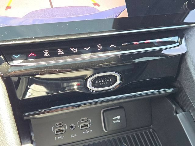 New 2026 Jeep Grand Cherokee Altitude AWD/4WD image 35