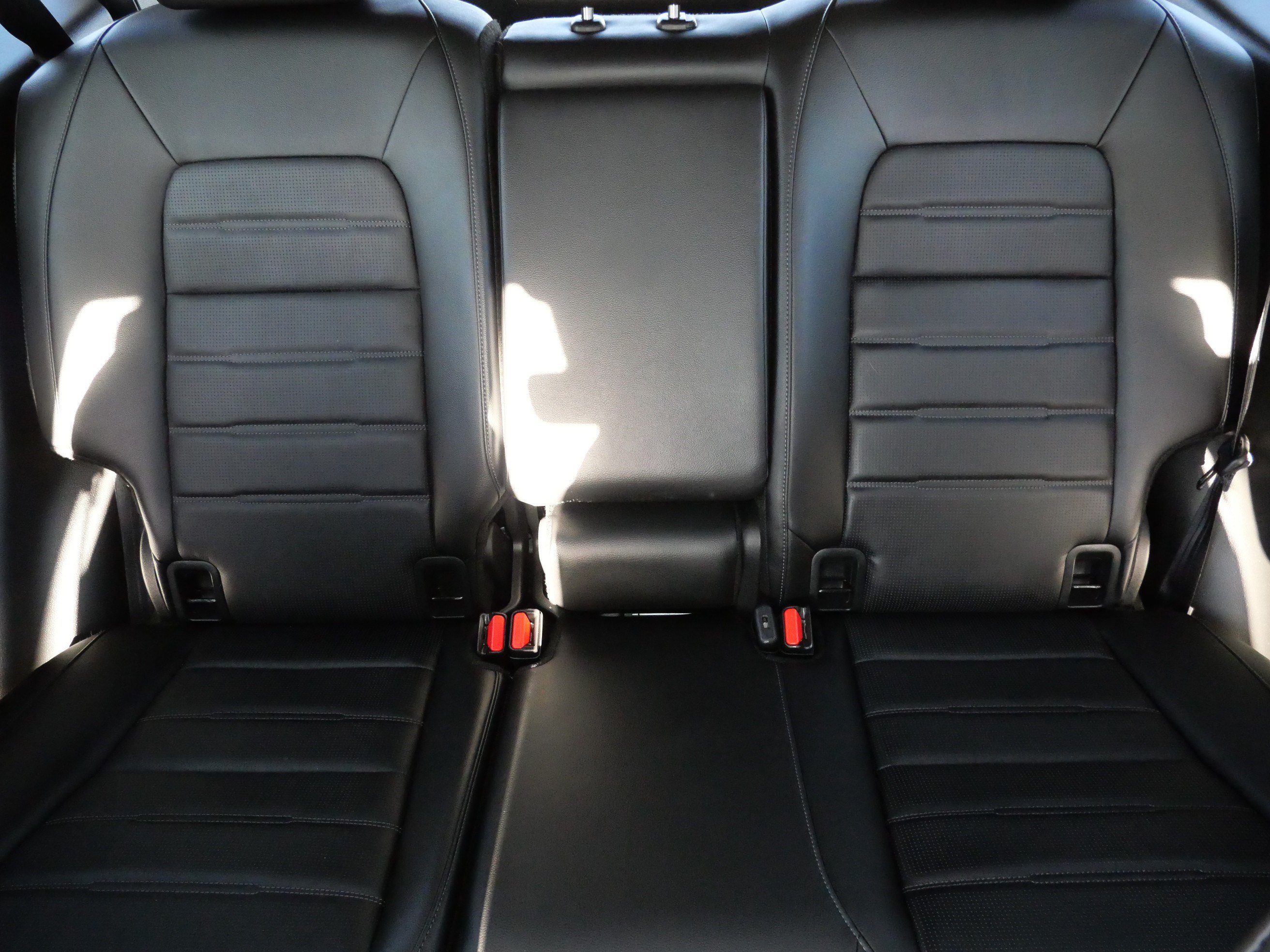 Certified 2026 Honda CR-V EX-L image 22