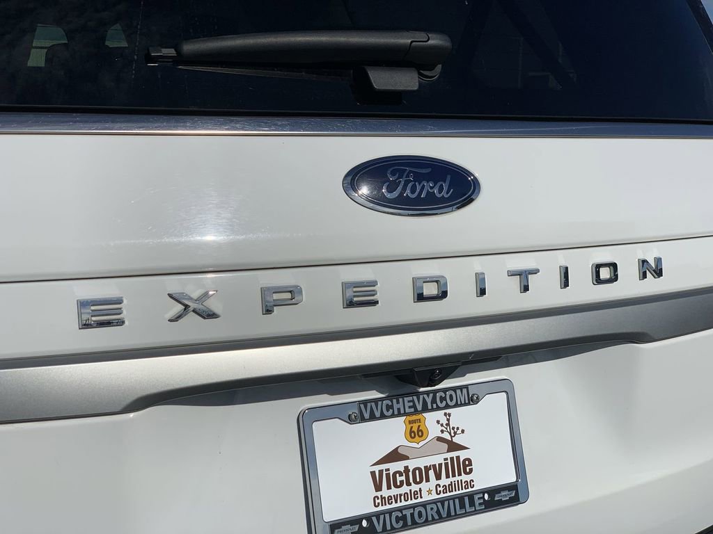 Used 2024 Ford Expedition Max XLT image 31
