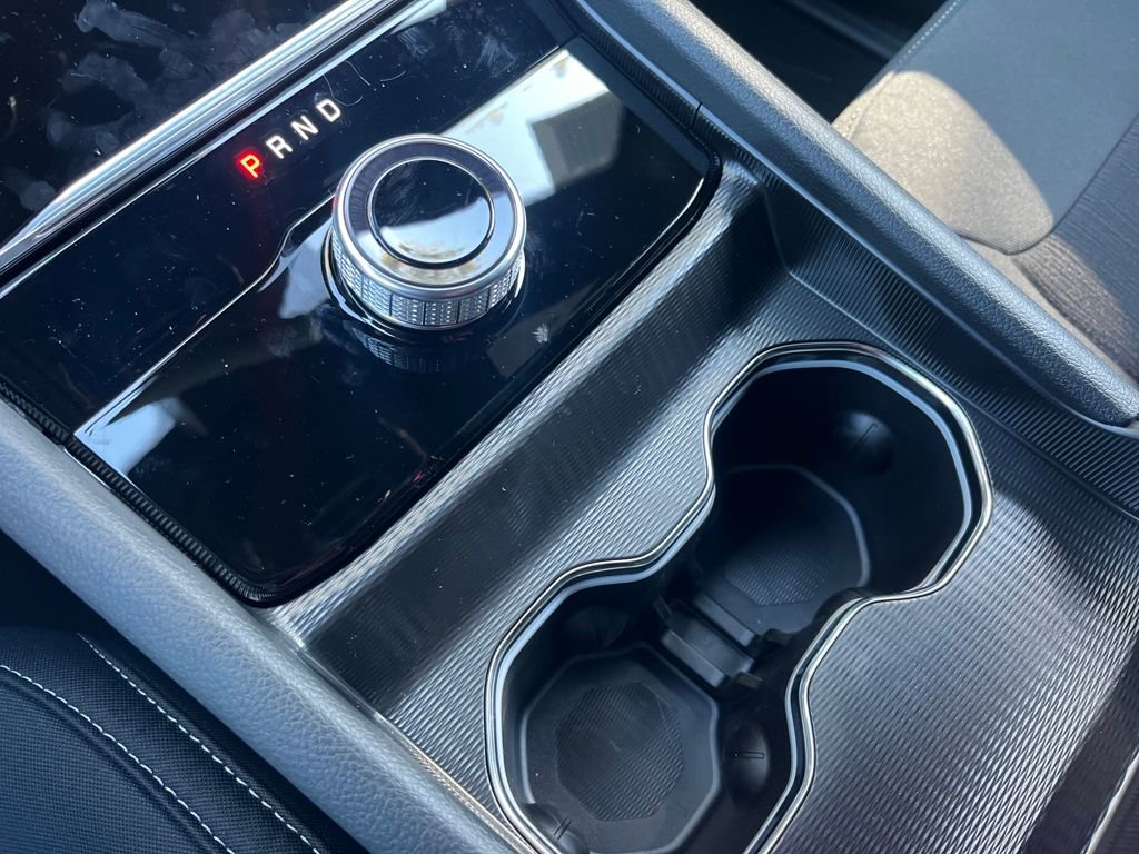 New 2025 Jeep Grand Cherokee L Laredo w/ Luxury Tech Group I image 11