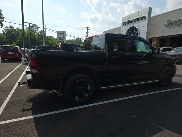 Used 2015 RAM 1500 Express AWD/4WD image 5