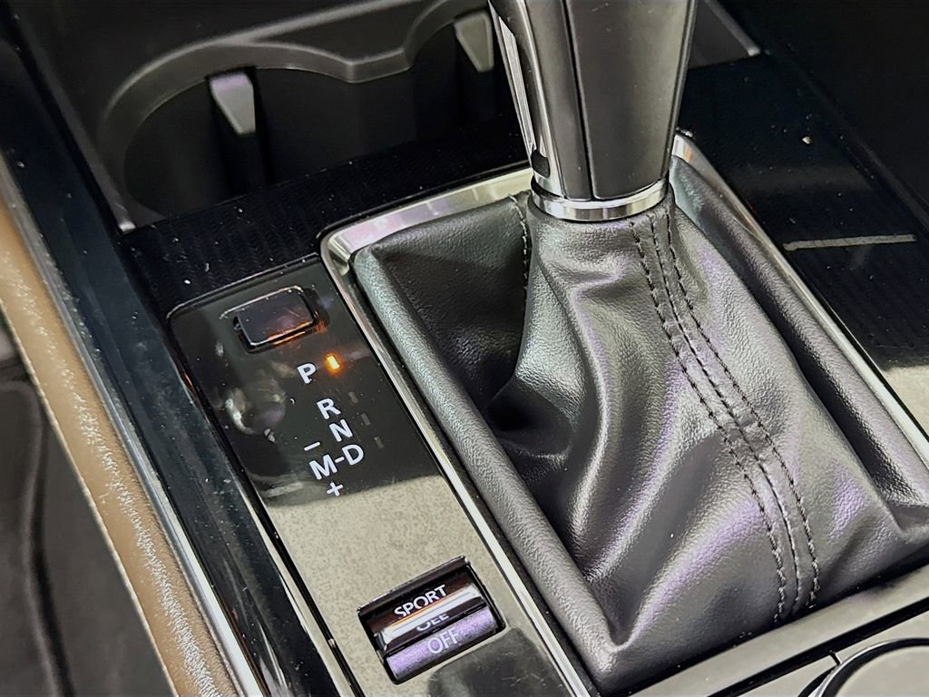 Used 2020 MAZDA CX-30 AWD w/ Premium Package image 21