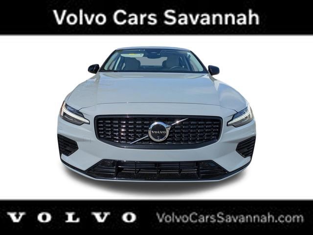 Used 2024 Volvo S60 T8 Ultimate image 11