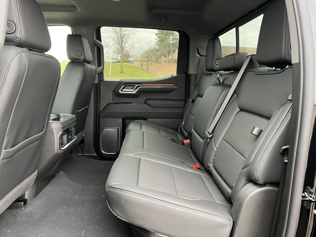 New 2026 GMC Sierra 1500 Denali w/ Denali Reserve Package image 6