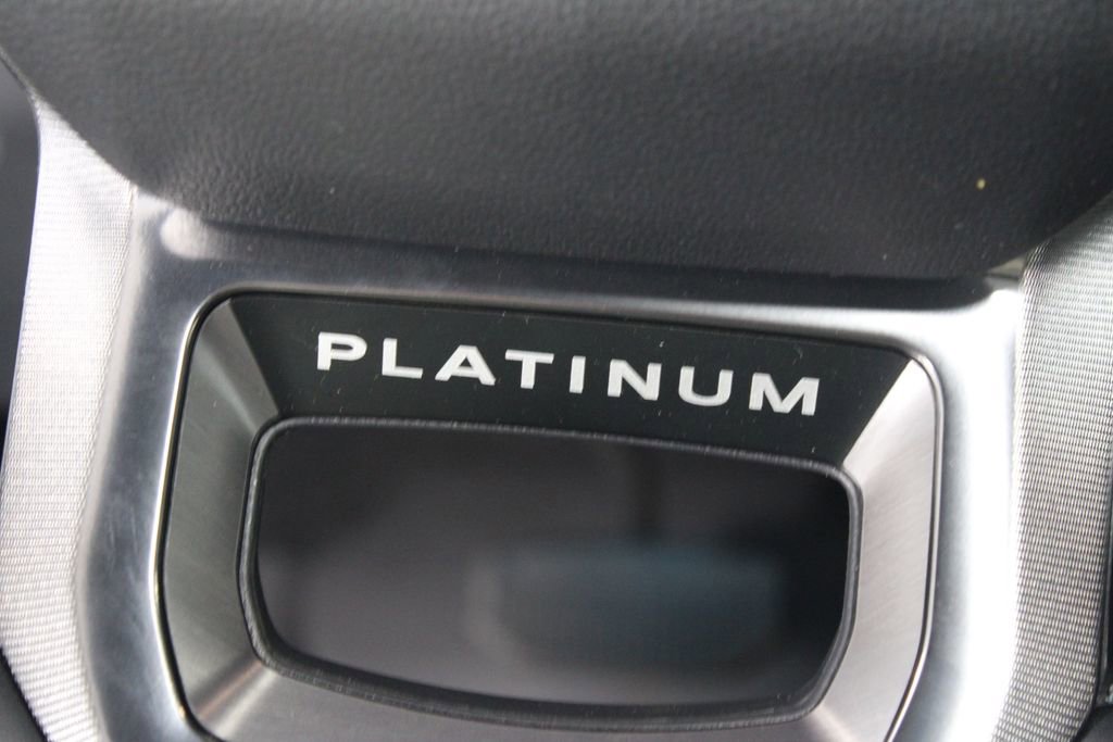New 2026 Ford F350 Platinum image 42