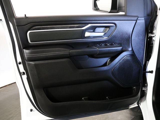 Used 2023 RAM 1500 Big Horn AWD/4WD image 24