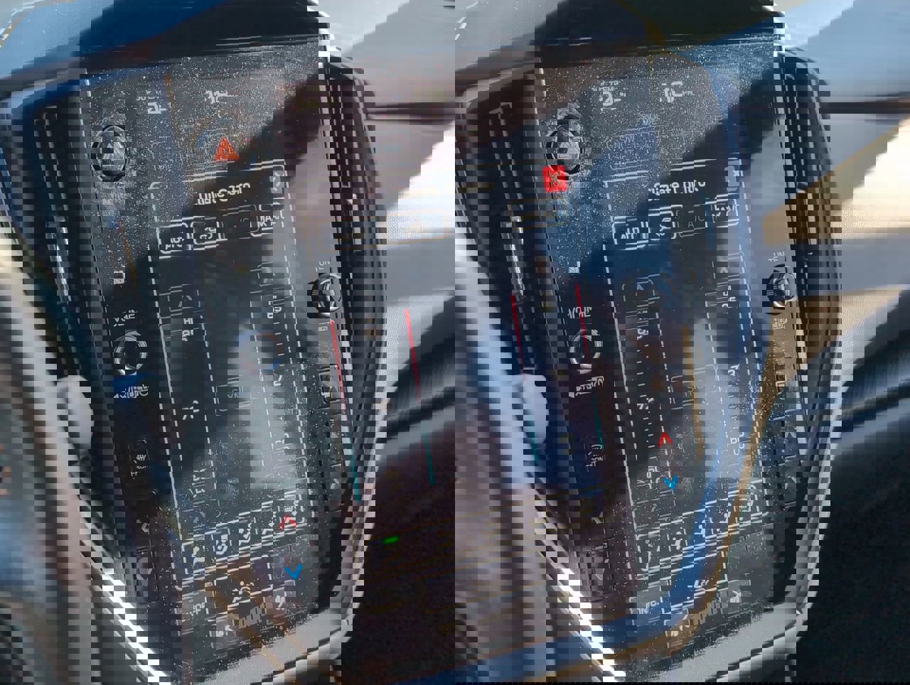 Used 2025 Subaru Crosstrek 2.5i Wilderness w/ Crosstrek Mirror Package image 22