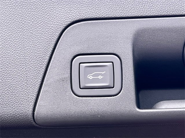 New 2025 Buick Envision Sport Touring image 37