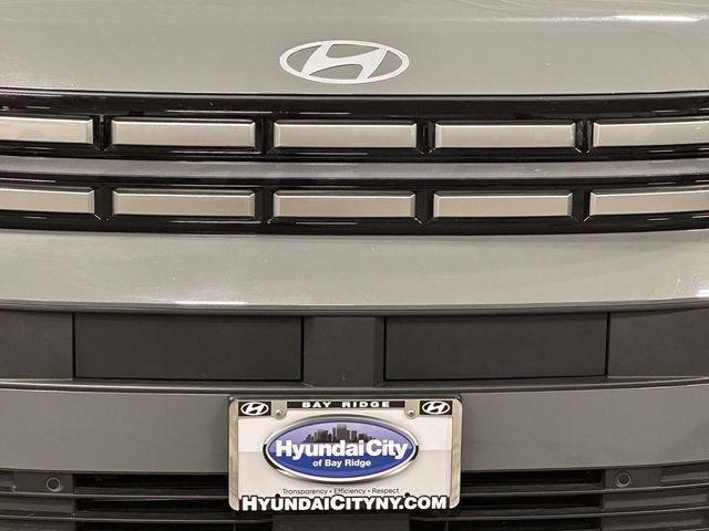 Used 2026 Hyundai Santa Fe SEL AWD/4WD image 12