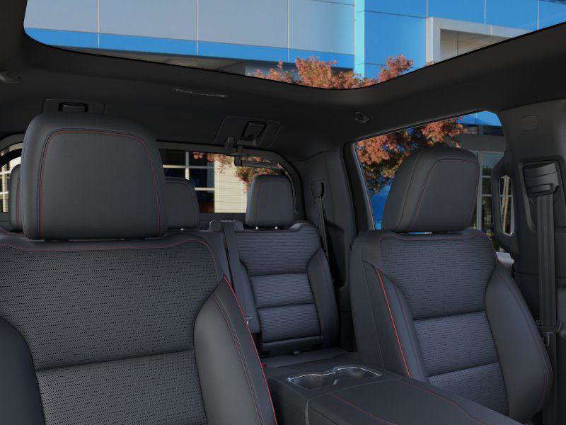 New 2024 Chevrolet Silverado EV RST image 24