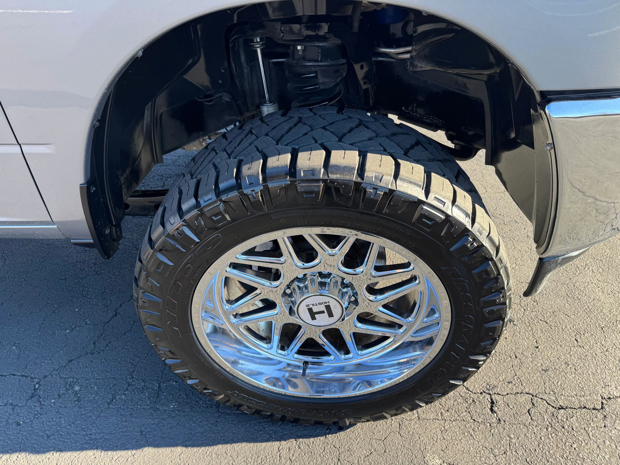 Used 2022 RAM 2500 Tradesman image 14