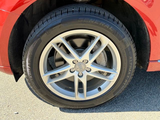 Used 2015 Audi Q5 TDI Premium Plus w/ Technology Package image 10