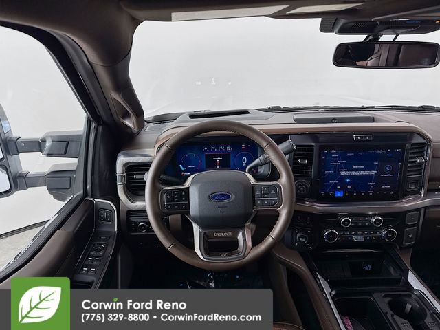 New 2026 Ford F350 King Ranch image 26