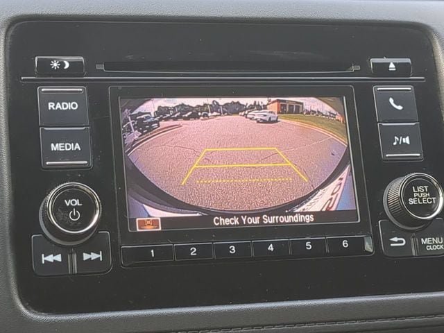 Used 2019 Honda HR-V LX image 19