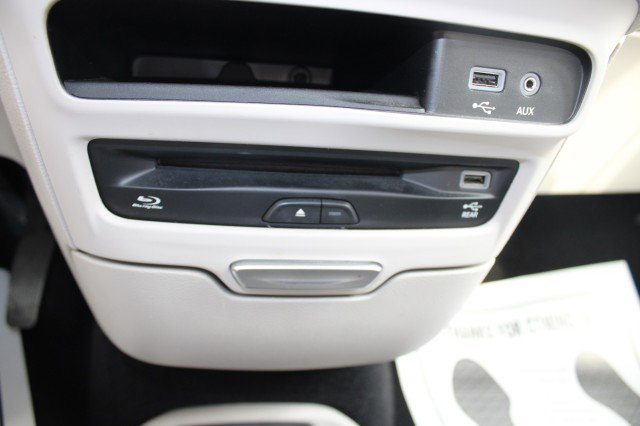Used 2018 Chrysler Pacifica Limited w/ Advanced Safetytec Group image 36
