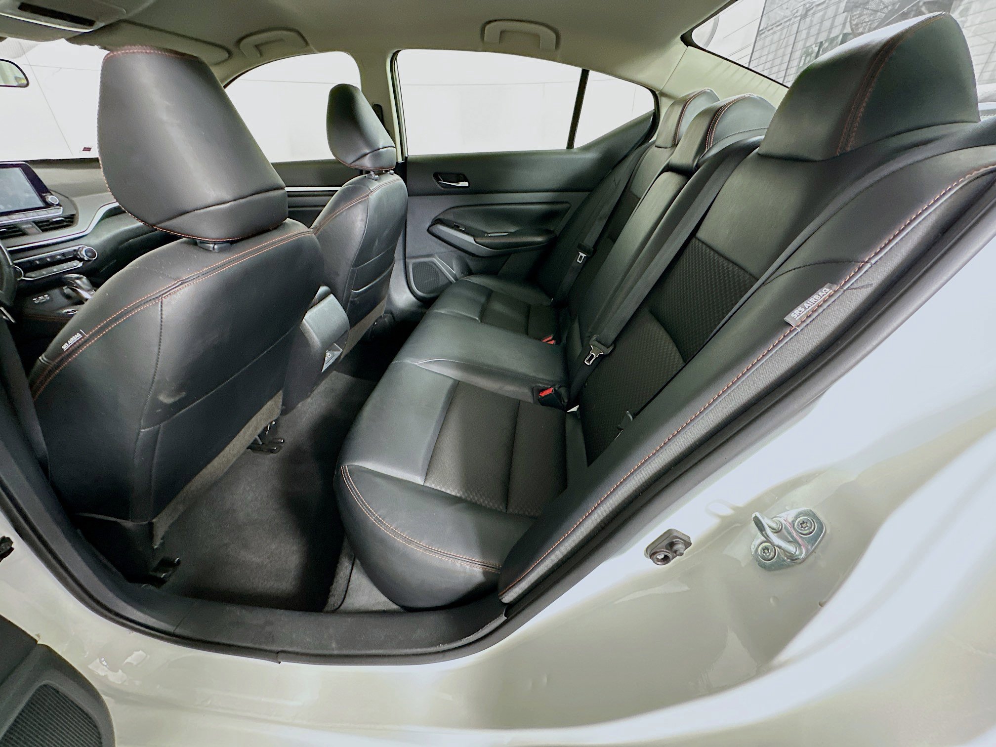 Used 2024 Nissan Altima 2.5 SR image 25