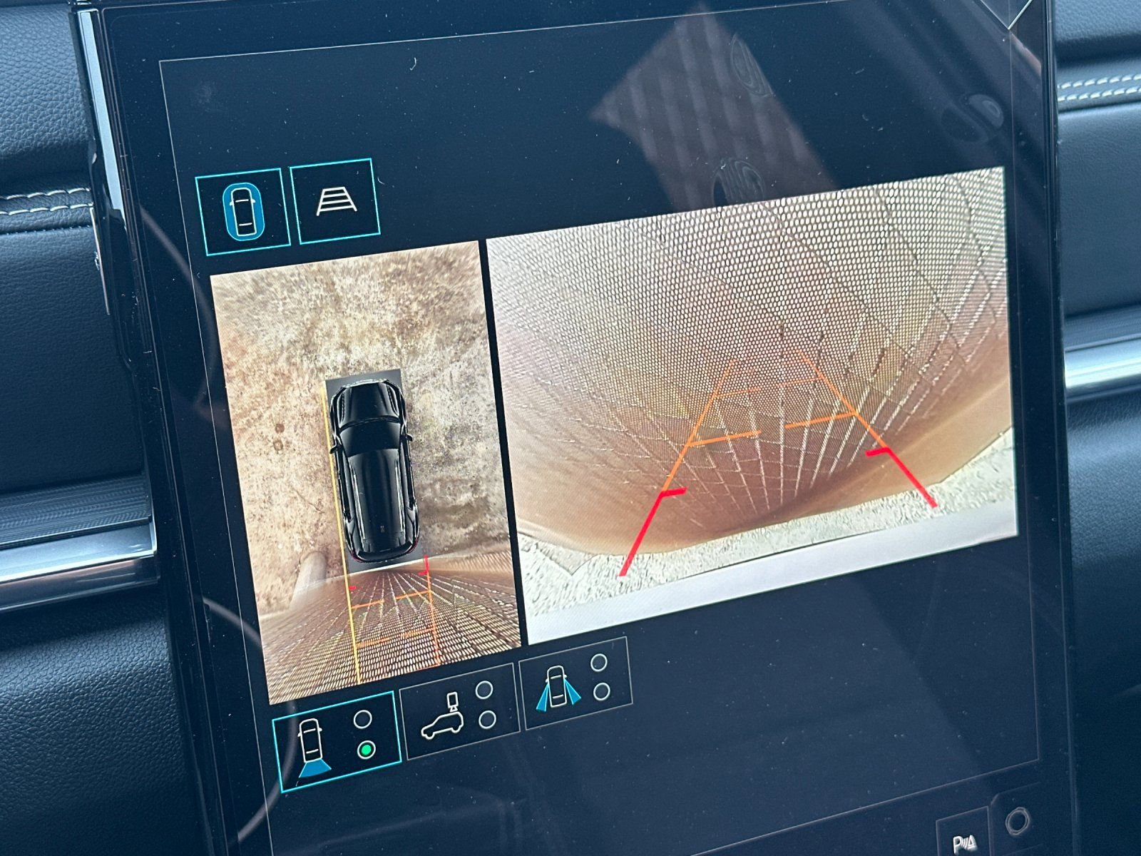 New 2026 GMC Terrain Elevation w/ Technology Package II image 20
