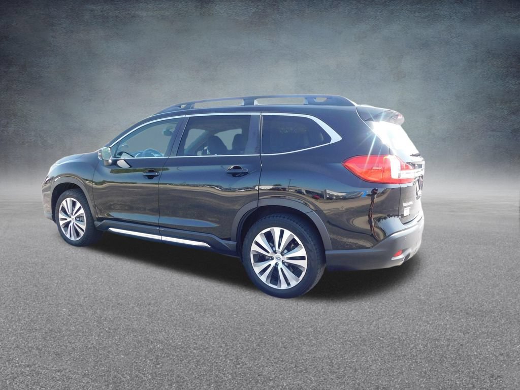 Used 2022 Subaru Ascent Limited AWD/4WD image 5