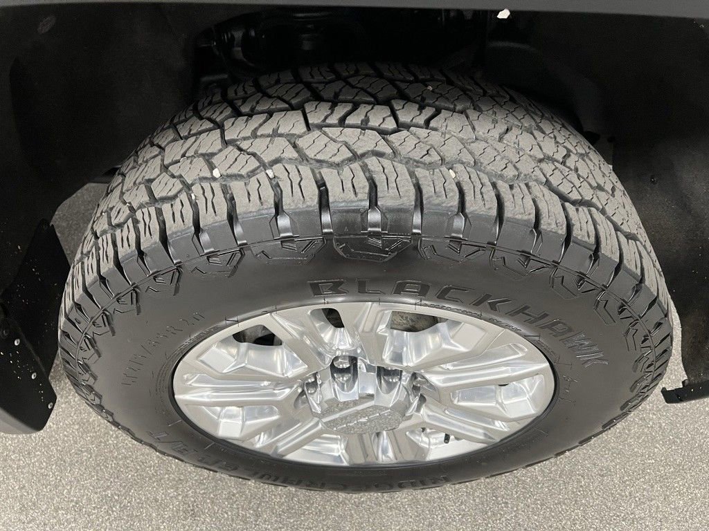 Used 2020 GMC Sierra 3500 Denali w/ Denali Ultimate Package AWD/4WD image 19