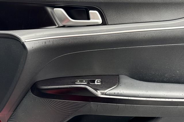 Used 2024 Kia K5 GT-Line image 21