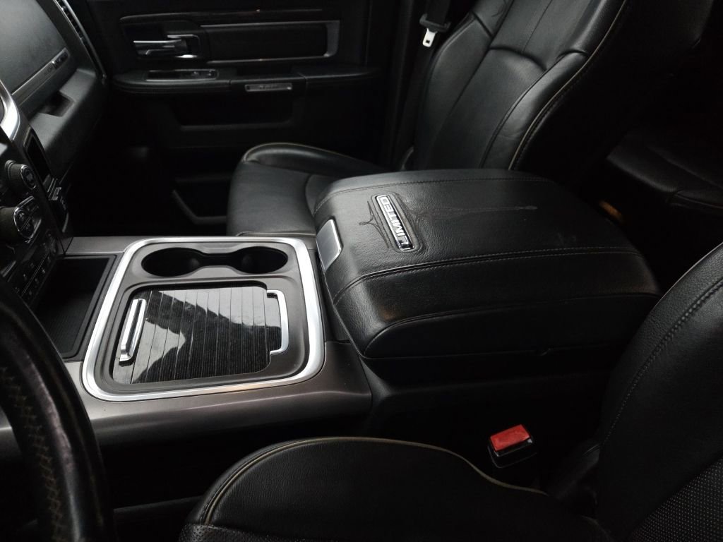 Used 2017 RAM 1500 Limited image 20