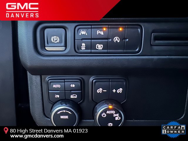 Used 2023 Chevrolet Tahoe LT w/ Luxury Package image 11