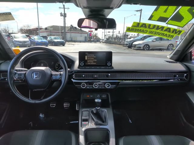 Used 2024 Honda Civic Sport image 15