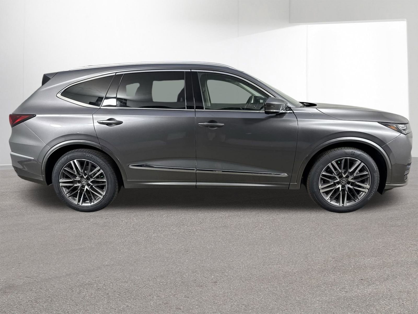 New 2026 Acura MDX w/ Advance Package image 37