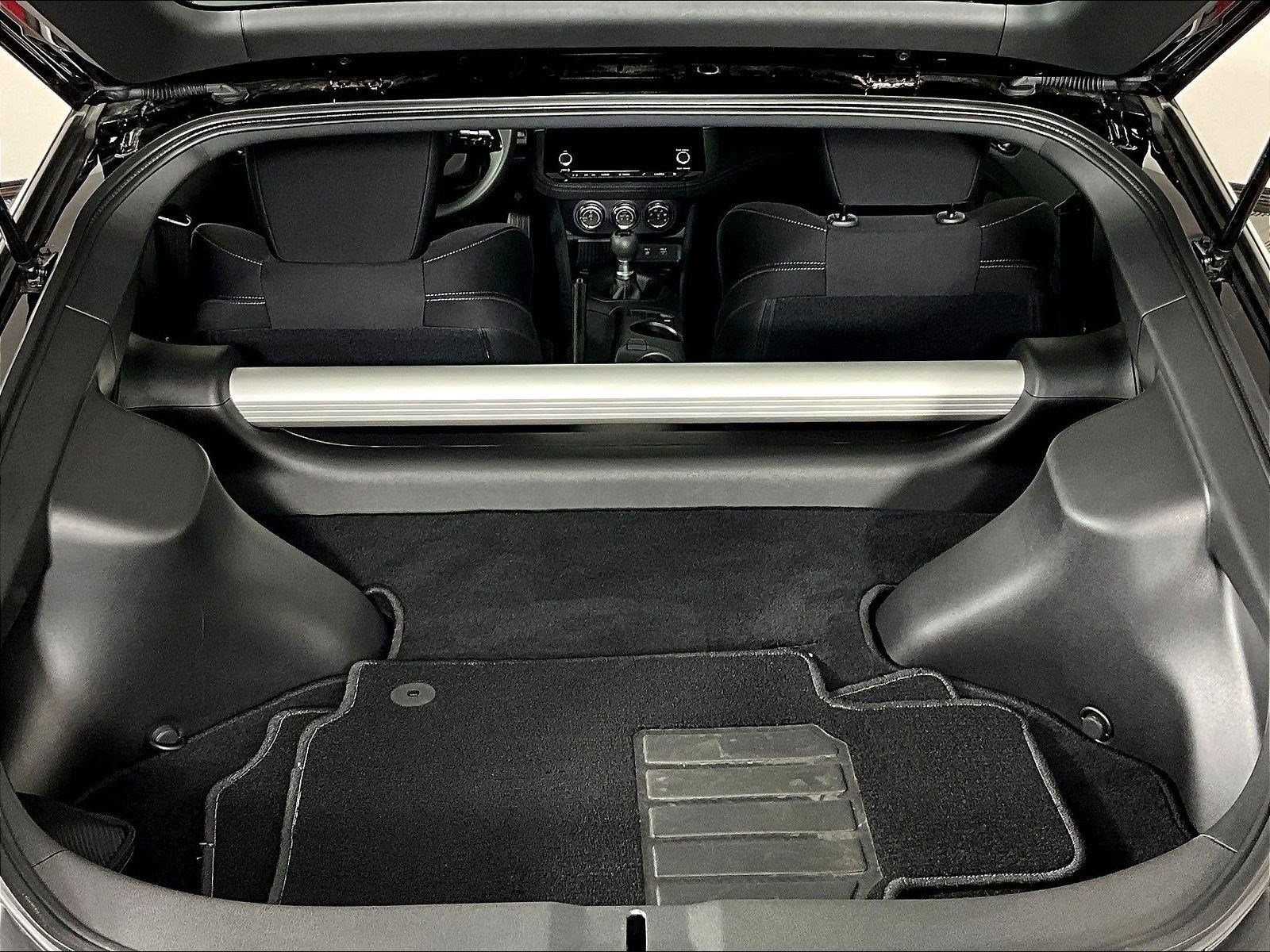 Used 2026 Nissan Z Sport w/ Floor Mat Package RWD image 29