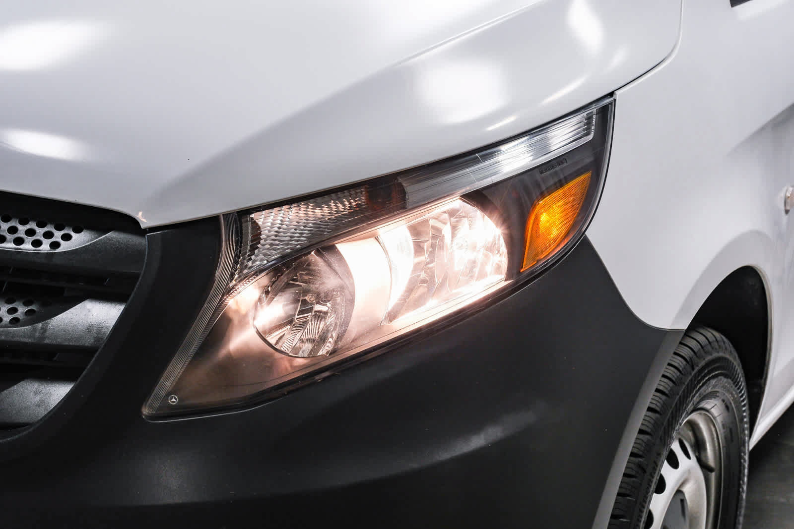 Used 2022 Mercedes-Benz Metris image 12