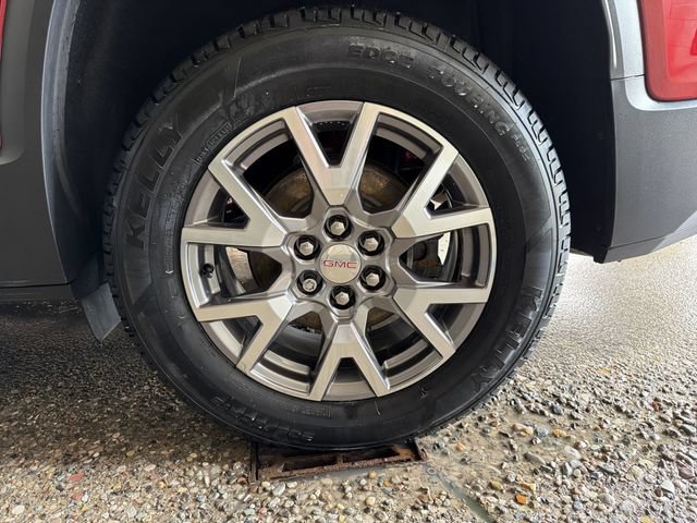Used 2021 GMC Acadia SLT w/ Premium Package AWD/4WD image 10