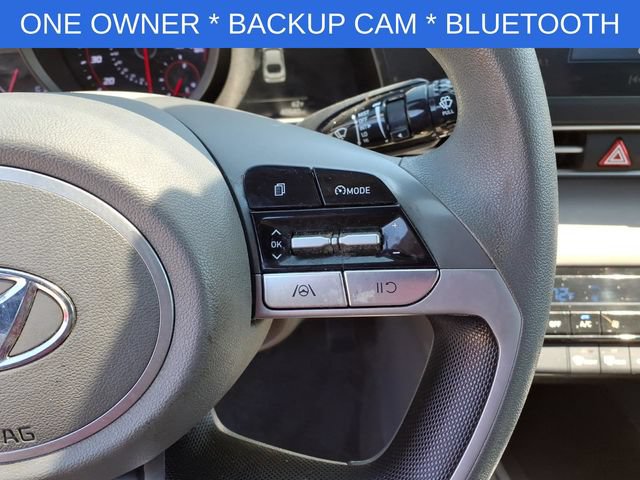 Used 2023 Hyundai Elantra SEL w/ Cargo Package FWD image 20