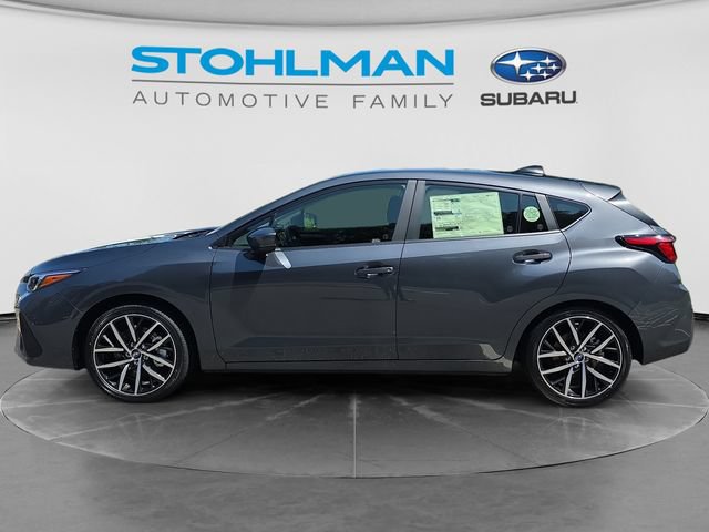 New 2026 Subaru Impreza 2.0i Sport AWD/4WD image 8