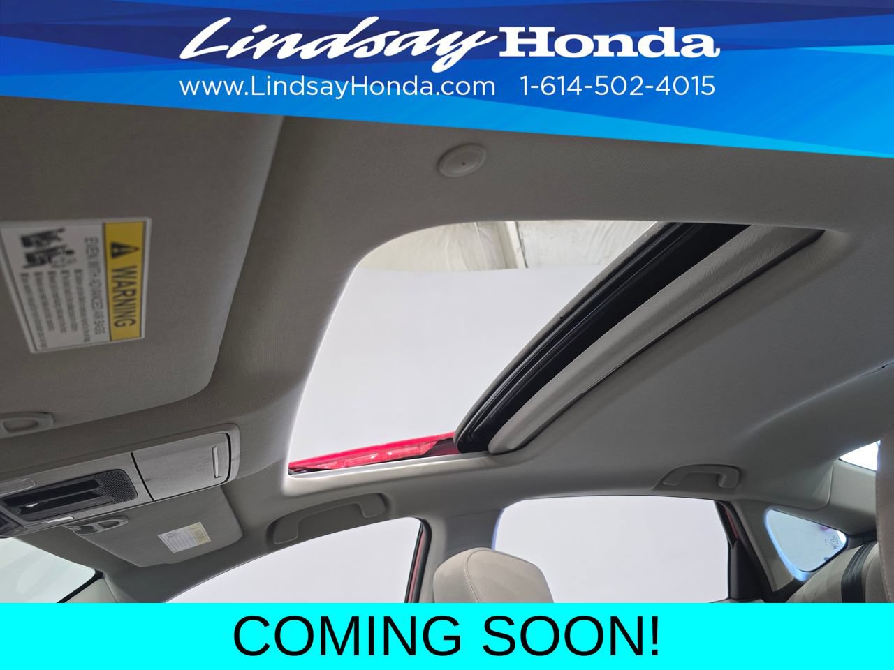 Used 2024 Honda Accord EX image 21