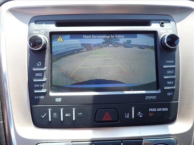 Used 2016 GMC Acadia Denali AWD/4WD image 24