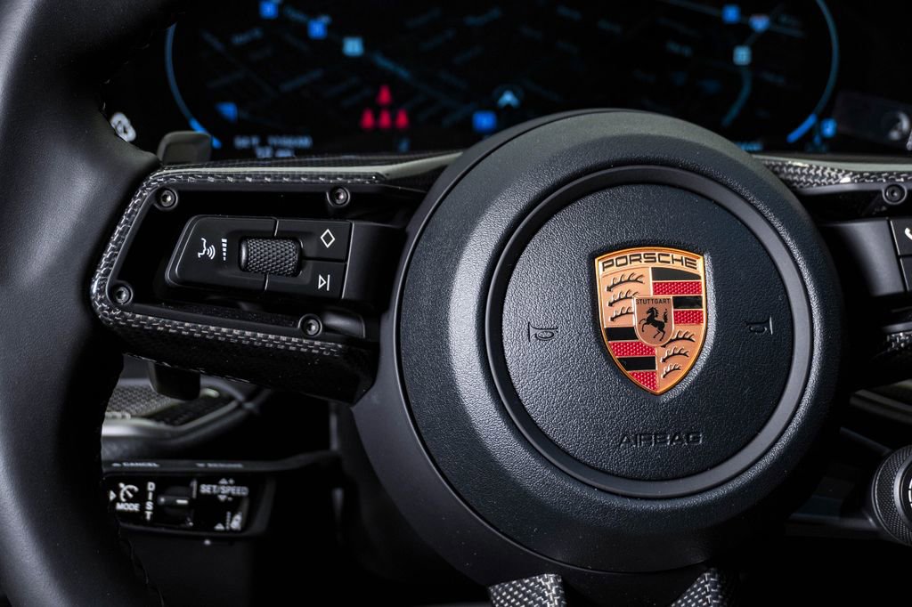 New 2026 Porsche Cayenne image 20