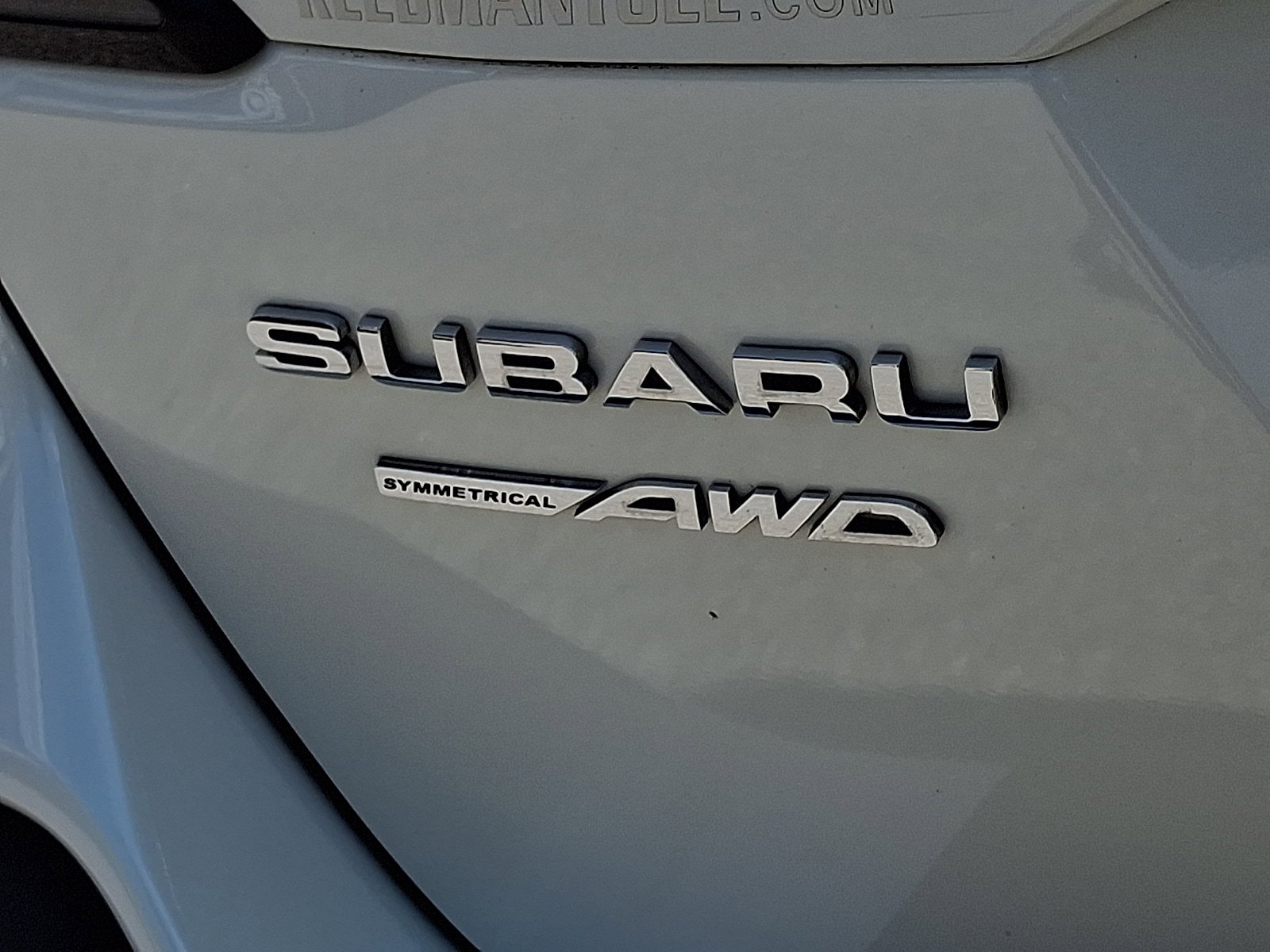Used 2020 Subaru Outback Limited w/ Popular Package #2 AWD/4WD image 32