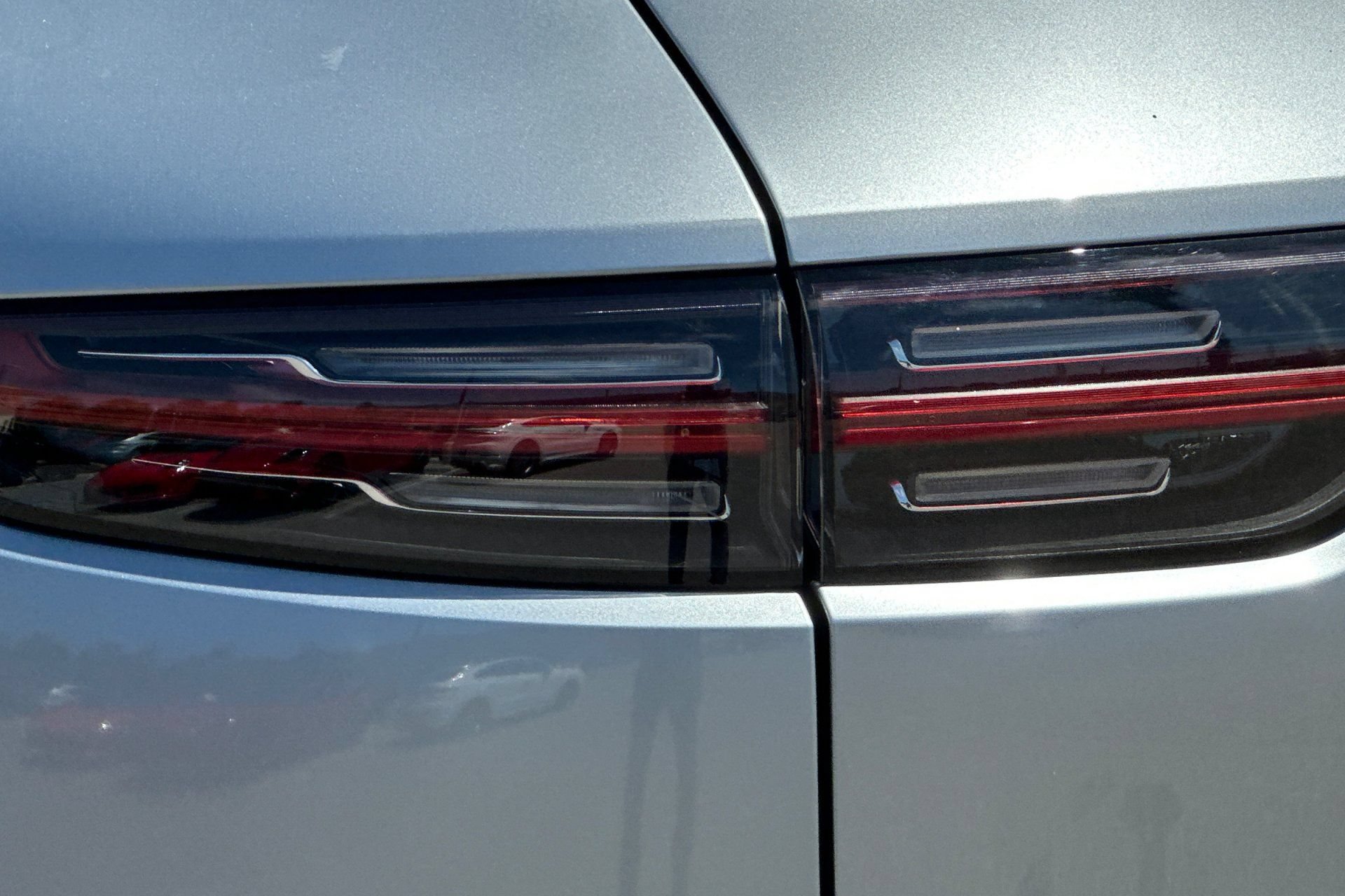 Certified 2023 Porsche Cayenne AWD/4WD image 38