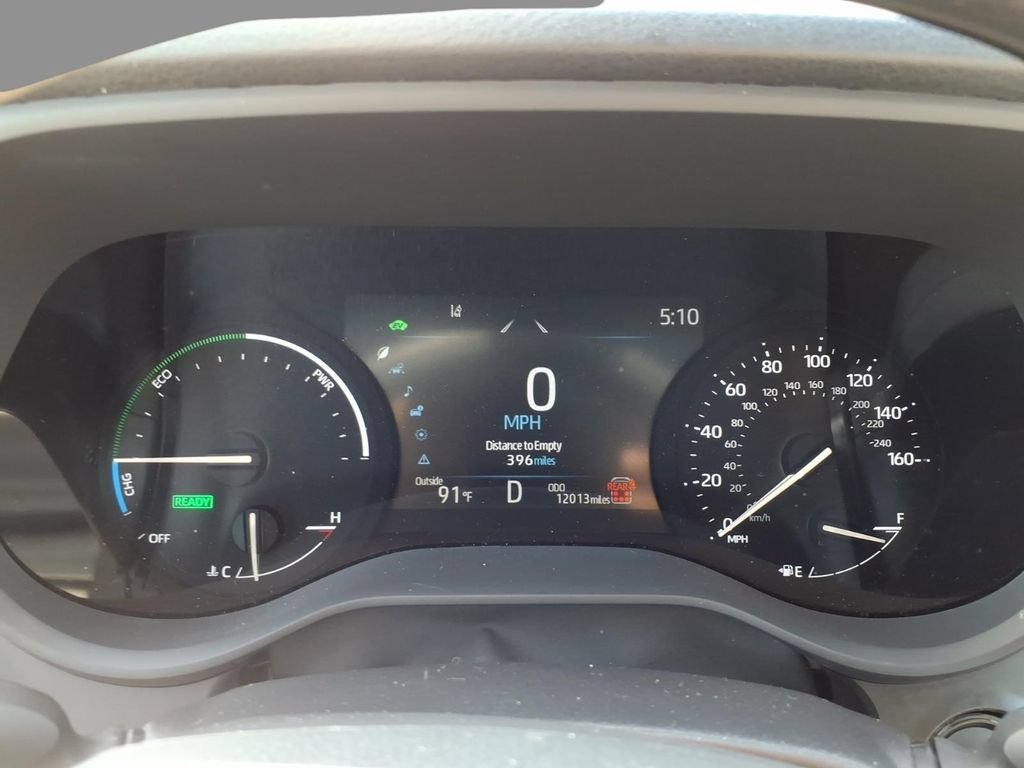 Used 2026 Toyota Sienna XLE AWD/4WD image 28