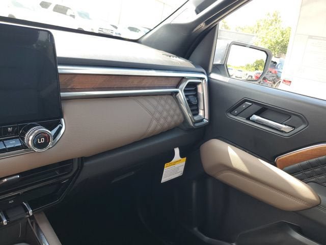 New 2026 GMC Canyon Denali AWD/4WD image 26